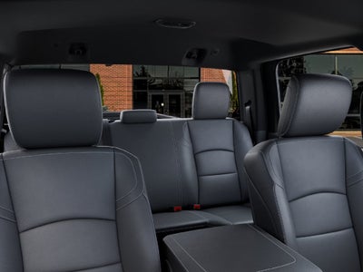 2027 RAM 3500 Tradesman