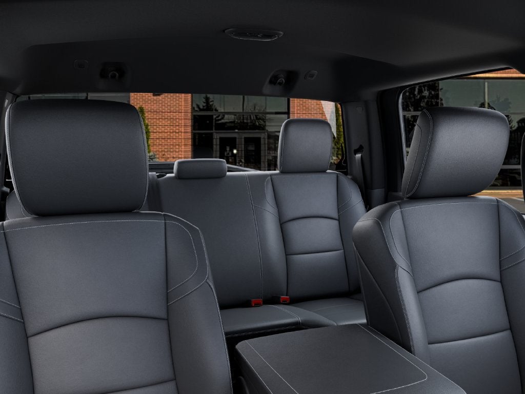2027 RAM 3500 Tradesman