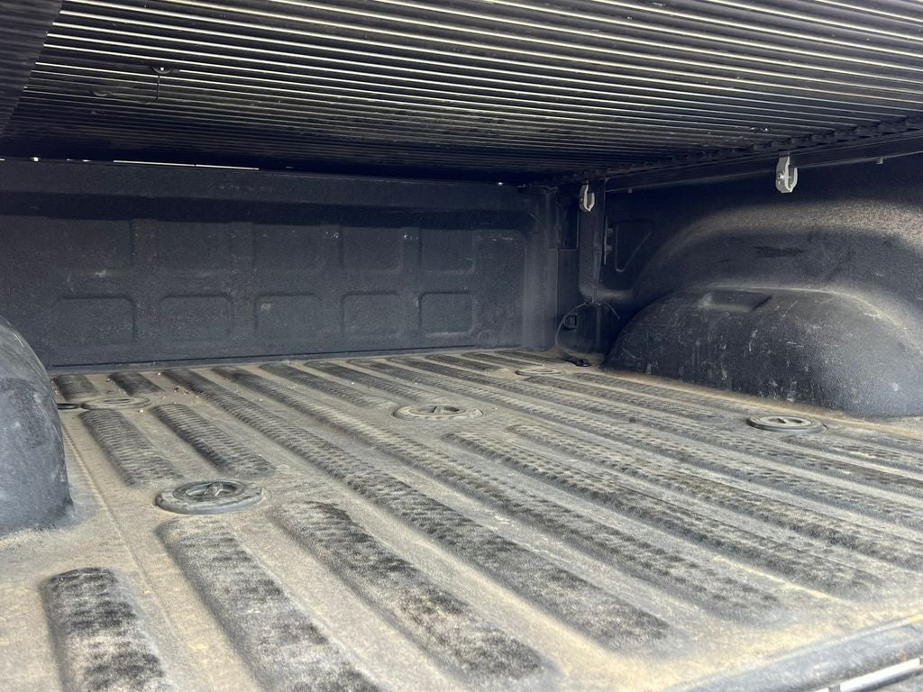 2022 RAM 3500 Limited Longhorn