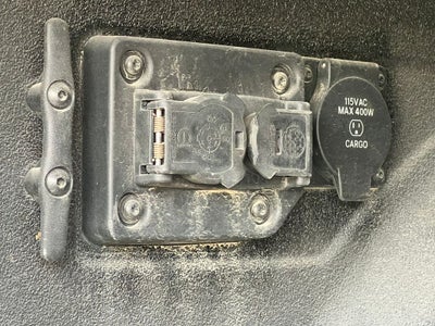 2022 RAM 3500 Limited Longhorn