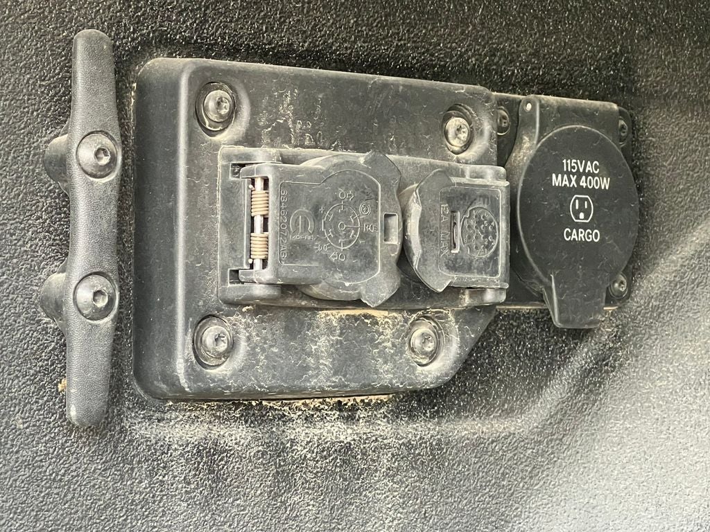2022 RAM 3500 Limited Longhorn