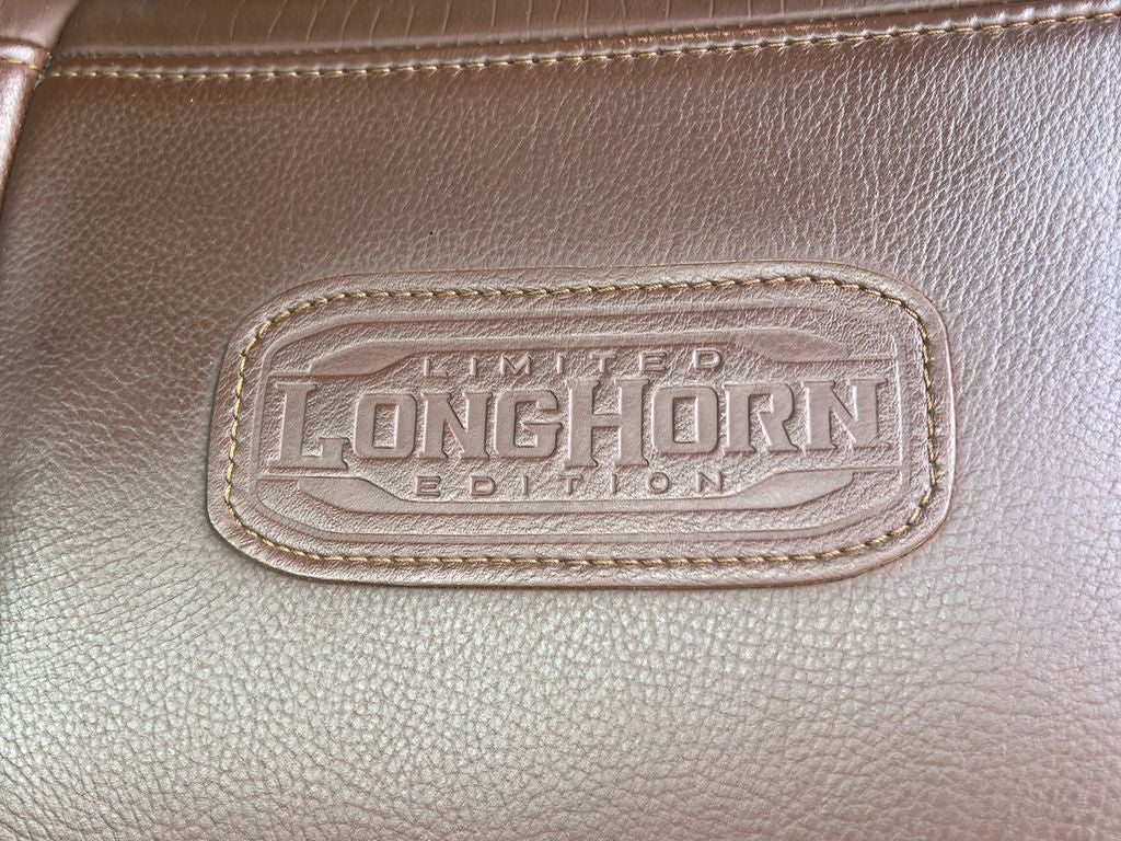 2022 RAM 3500 Limited Longhorn