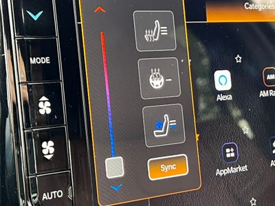 2022 RAM 3500 Limited Longhorn