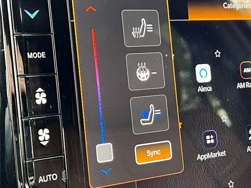 2022 RAM 3500 Limited Longhorn