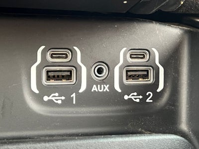 2022 RAM 3500 Limited Longhorn