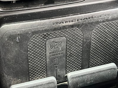 2022 RAM 3500 Limited Longhorn