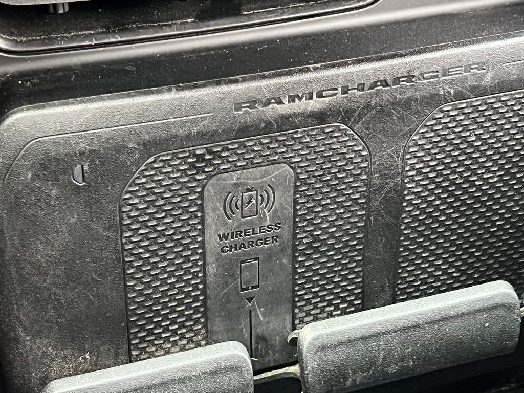 2022 RAM 3500 Limited Longhorn