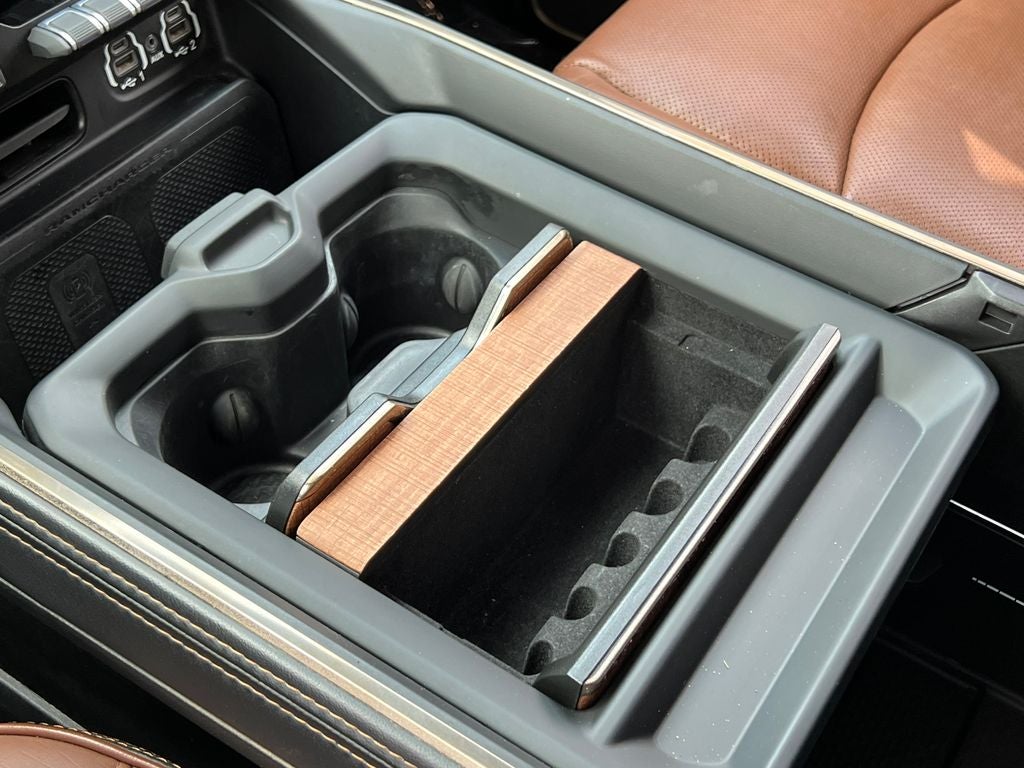 2022 RAM 3500 Limited Longhorn