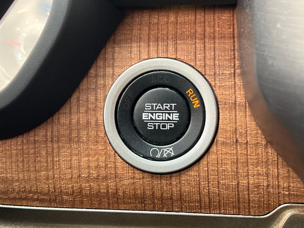 2022 RAM 3500 Limited Longhorn