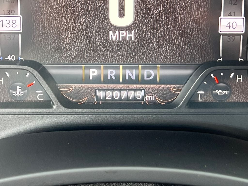2022 RAM 3500 Limited Longhorn