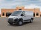 2026 RAM ProMaster 1500 Low Roof