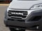 2026 RAM ProMaster 1500 Low Roof