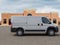 2026 RAM ProMaster 1500 Low Roof