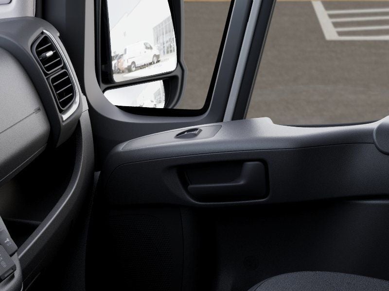 2026 RAM ProMaster 1500 Low Roof