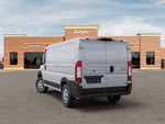 2026 RAM ProMaster 1500 Low Roof