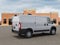 2026 RAM ProMaster 1500 Low Roof
