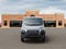 2026 RAM ProMaster 1500 Low Roof