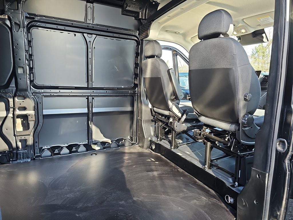 2025 RAM ProMaster 1500 Base