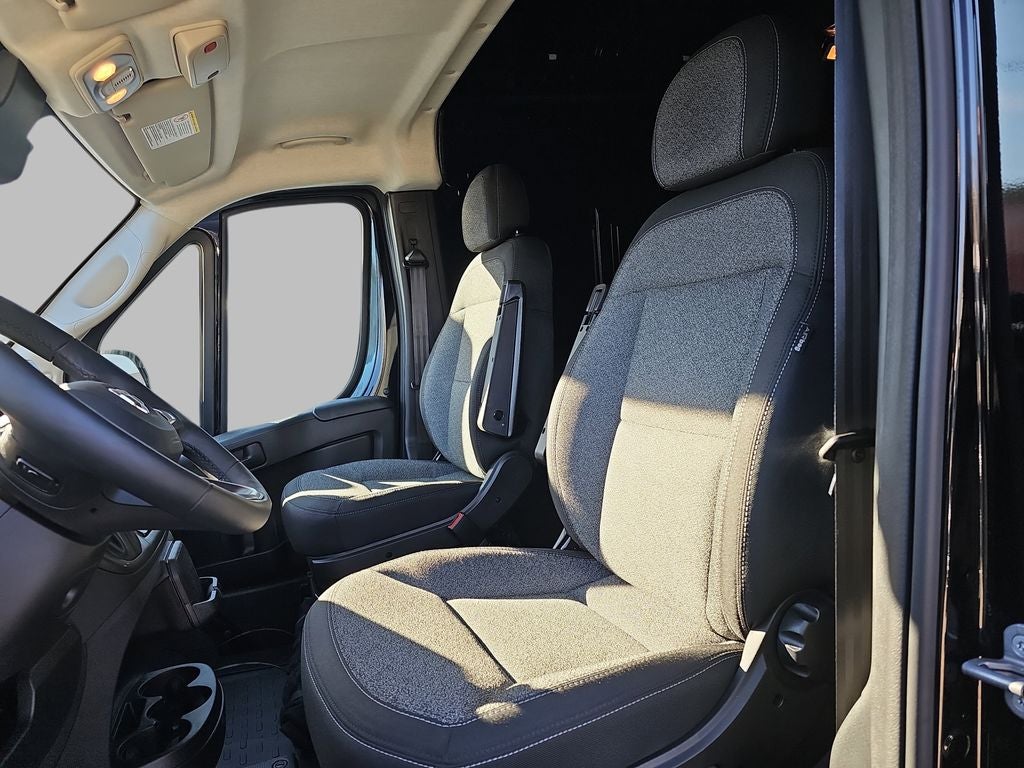 2025 RAM ProMaster 1500 Base
