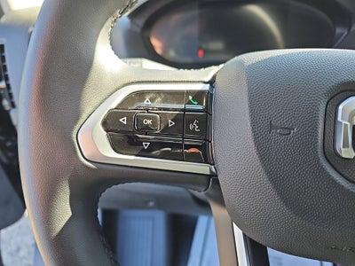 2025 RAM ProMaster 1500 Base