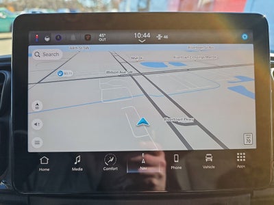 2025 RAM ProMaster 1500 Base