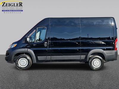 2025 RAM ProMaster 1500 Base