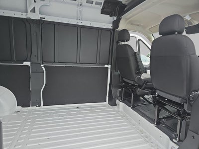 2026 RAM ProMaster 1500 Base
