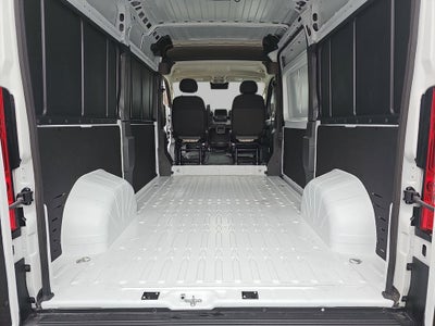2026 RAM ProMaster 1500 Base