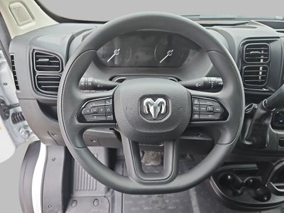 2026 RAM ProMaster 1500 Base