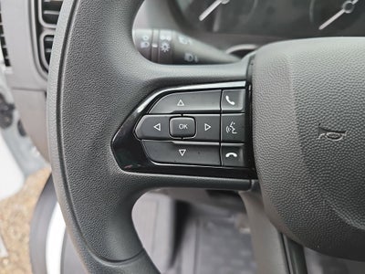 2026 RAM ProMaster 1500 Base