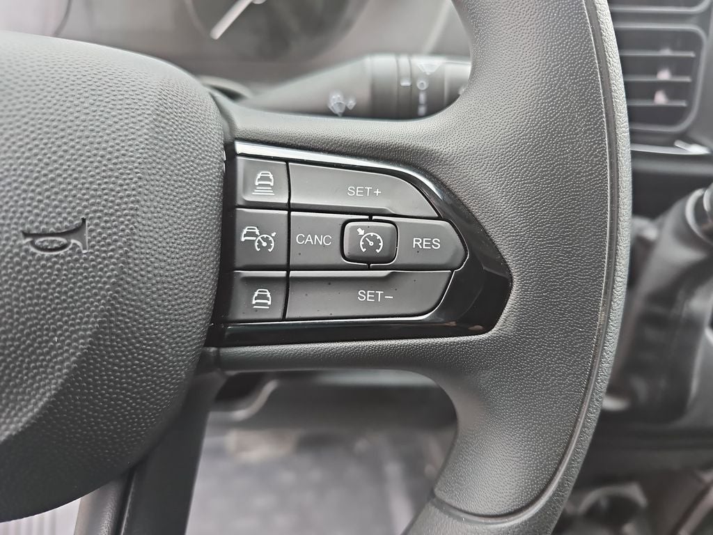 2026 RAM ProMaster 1500 Base