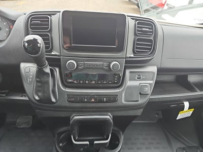 2026 RAM ProMaster 1500 Base