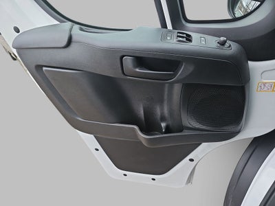 2026 RAM ProMaster 1500 Base