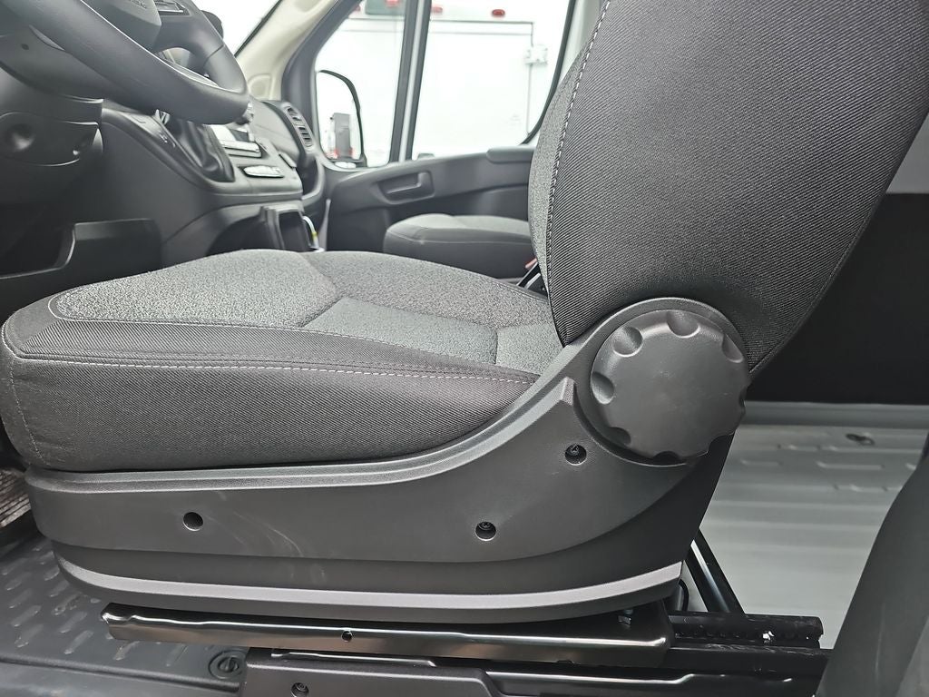 2026 RAM ProMaster 1500 Base