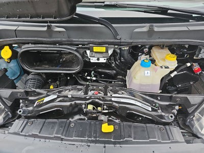 2026 RAM ProMaster 1500 Base