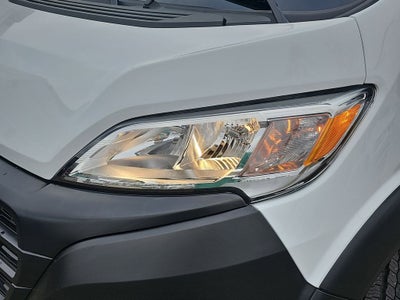 2026 RAM ProMaster 1500 Base