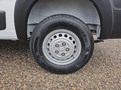 2026 RAM ProMaster 1500 Base