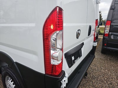 2026 RAM ProMaster 1500 Base