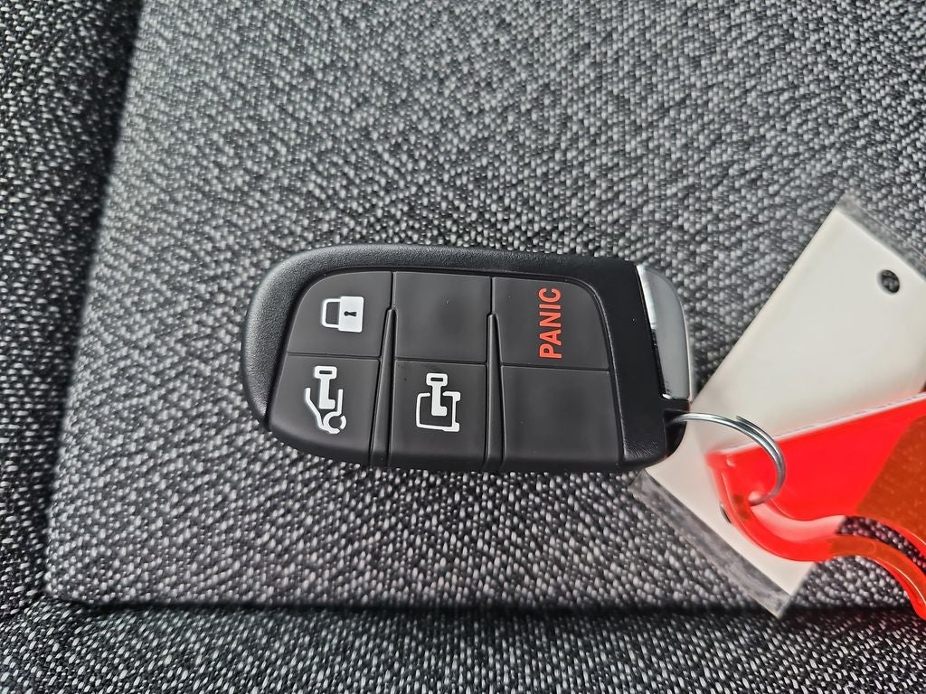 2026 RAM ProMaster 1500 Base