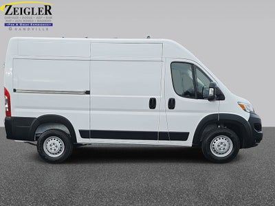 2026 RAM ProMaster 1500 Base