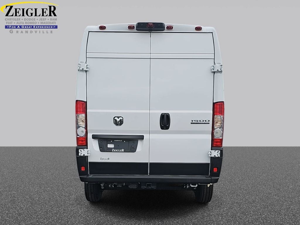 2026 RAM ProMaster 1500 Base