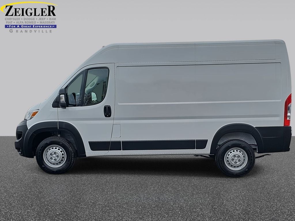 2026 RAM ProMaster 1500 Base