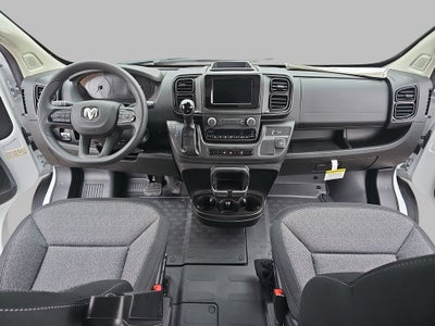 2026 RAM ProMaster 1500 Base