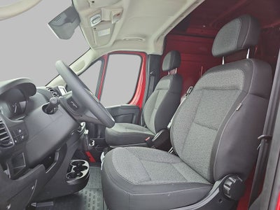 2026 RAM ProMaster 1500 Base