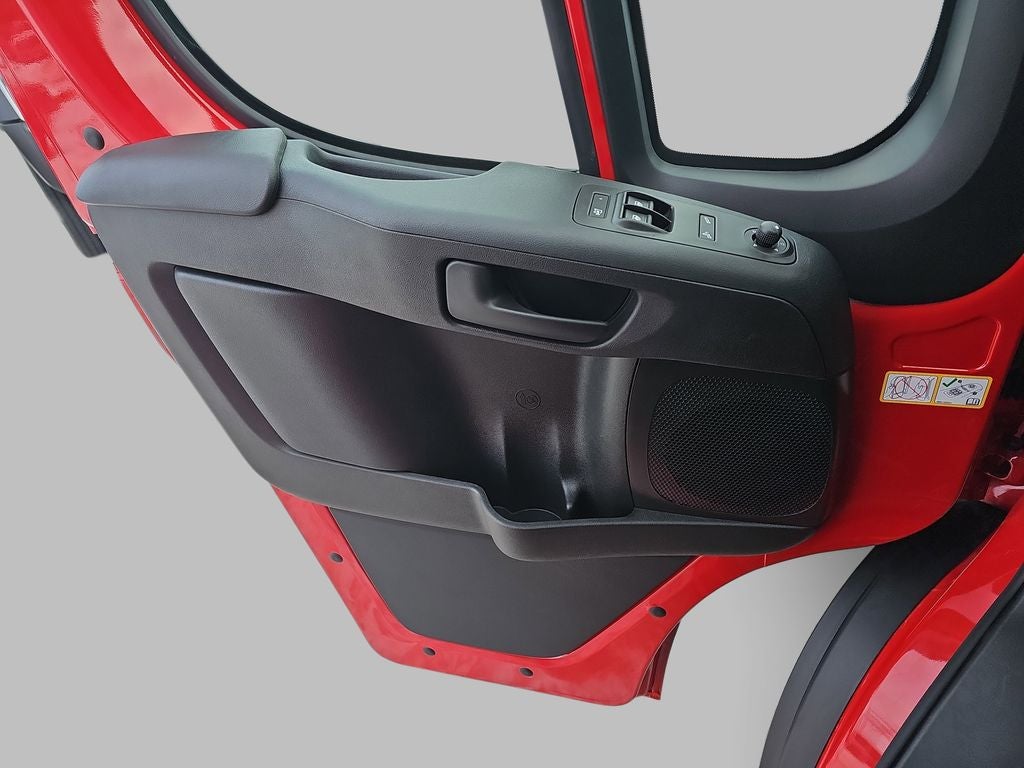 2026 RAM ProMaster 1500 Base