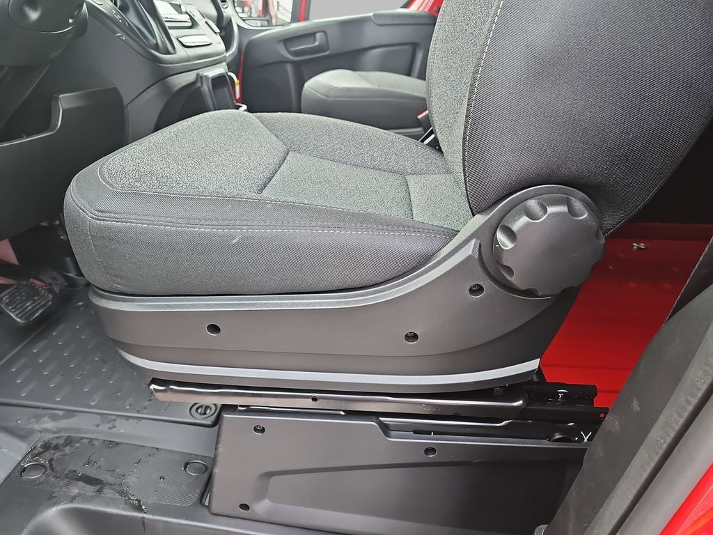 2026 RAM ProMaster 1500 Base