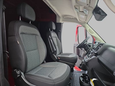 2026 RAM ProMaster 1500 Base