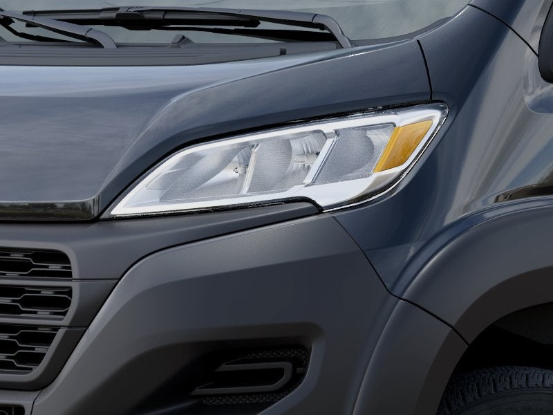 2027 RAM ProMaster 2500 High Roof