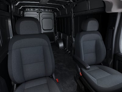 2027 RAM ProMaster 2500 High Roof