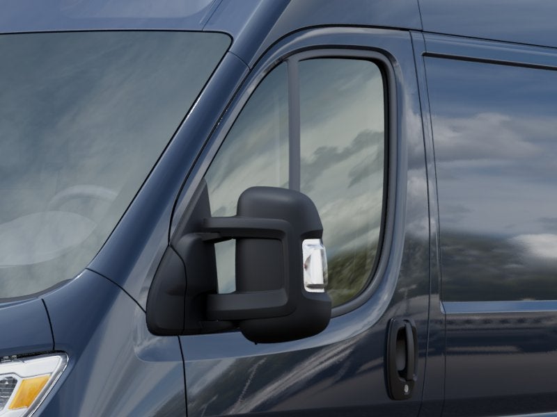 2027 RAM ProMaster 2500 High Roof